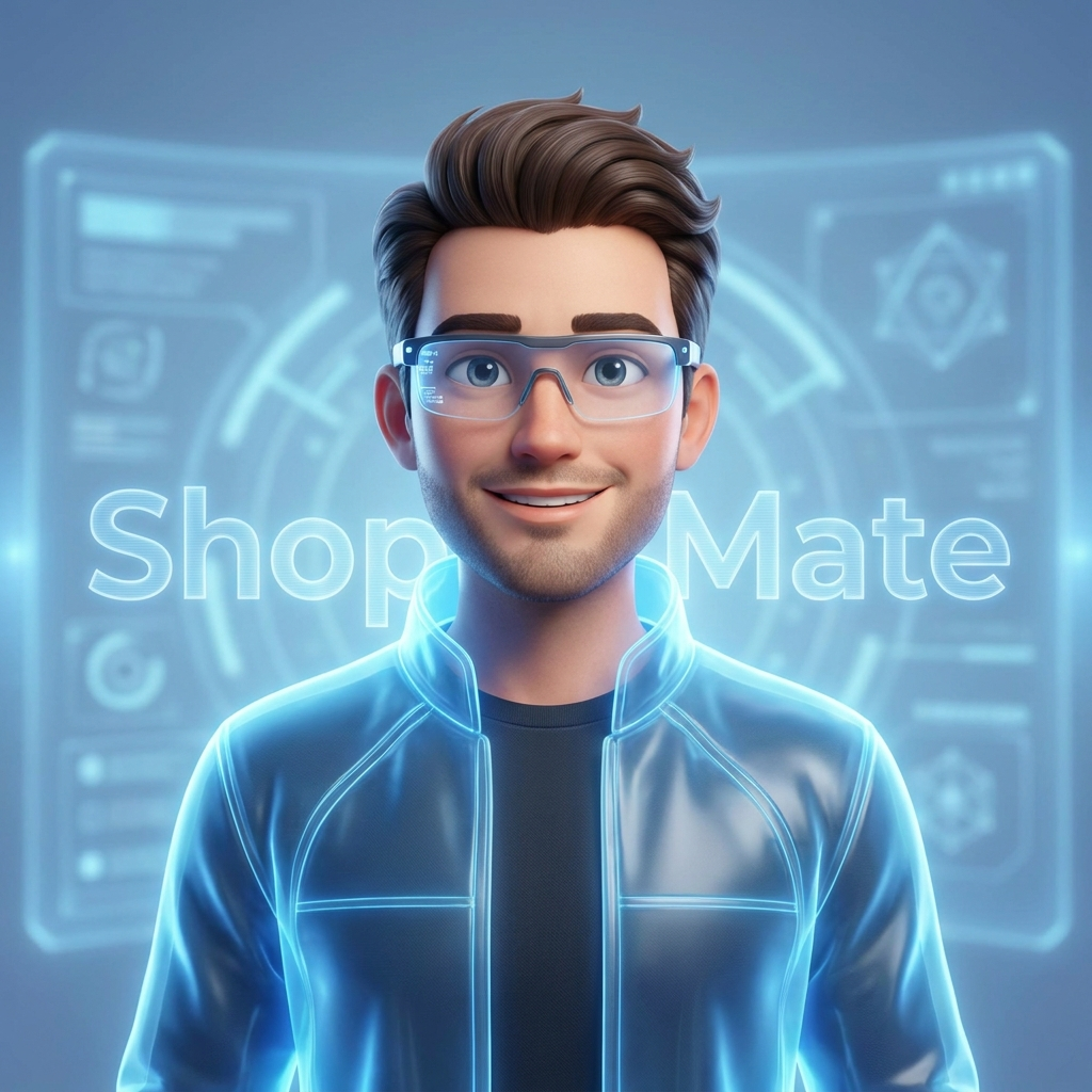ShopMate